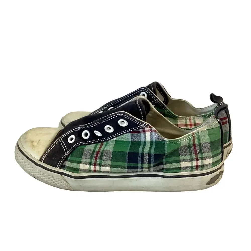 Gymboree Slip On Sneakers